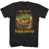 Pumpkinhead Rotting Pumpkin Men's T Shirt