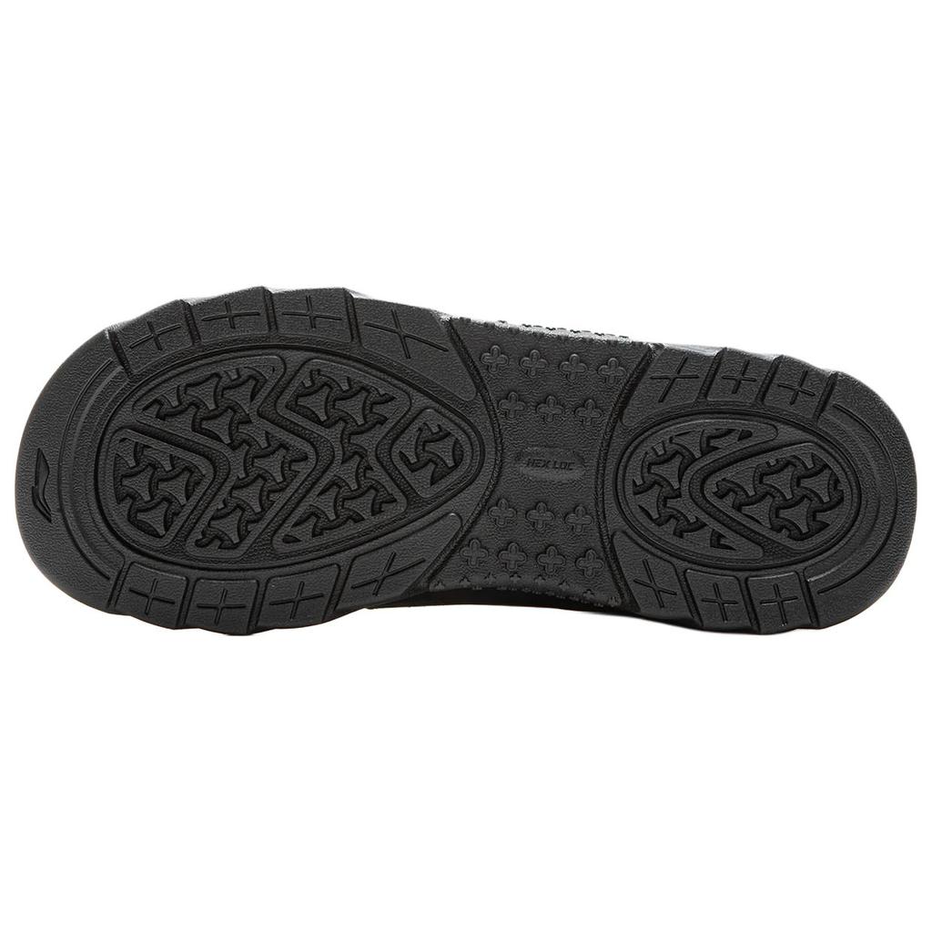 Li Ning Outdoor CF Tracing Dämpfung Rutschfest Abriebfest Rückprall Niedriger Schaft Outdoor-Schuhe Unisex AHCV055-2