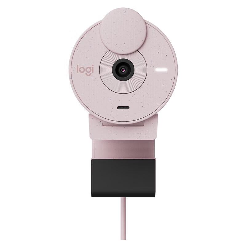 

Logitech Brio 300 Full HD Webcam
