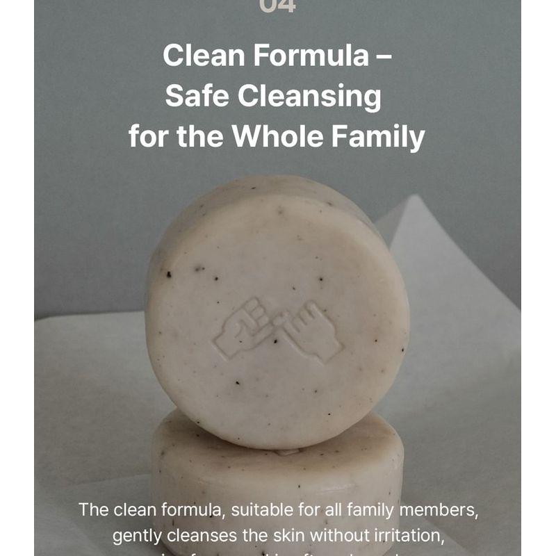 Donggubat The RIGHT Body Soap Noni