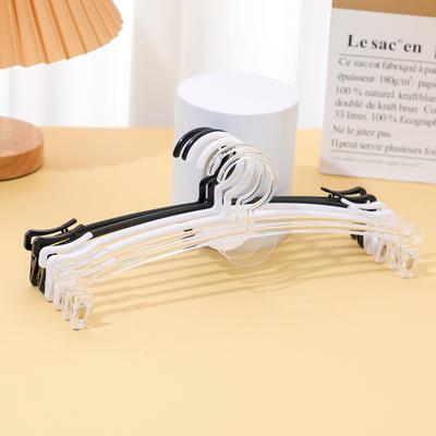 Plastic Underwear Rack, Bra, Underwear Clip, Brick And Mortar Store, Special Non-Slip Clothes For Shopping Malls, Hanging Beautiful Back Manufacturers