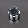 For VW Touareg 2004-2014 Car Wheel Nut Protection Cap 20Pcs Tire Screw Dust Cover Lug Bolt Anti-Rust Cap 7L6601173A
