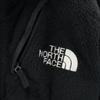 The North Face NA61930 Antarctica Bore Fleece Jacket M Black Outdoors Men's Used