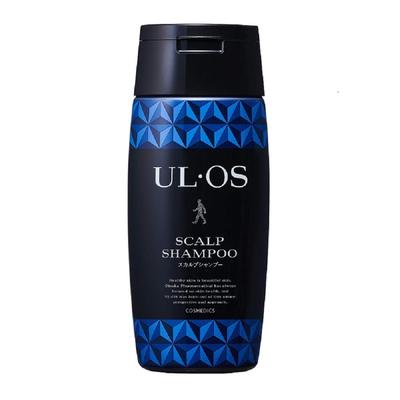 Otsuka Pharmaceutical Medicated Scalp 300ml UL OS Shampoo, (Quasi-Droge)