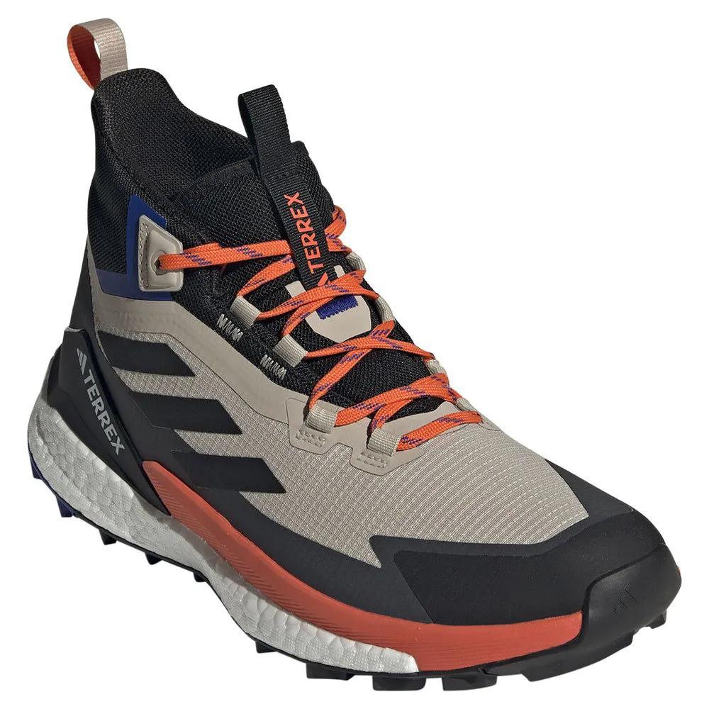 Adidas Hiking Boots Terrex Free Hiker 2.0 Goretex