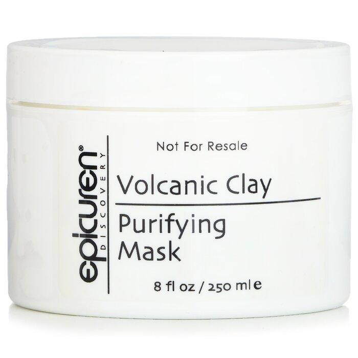 

EPICUREN Volcanic Clay Purifying Mask - For Normal to Oily Skin