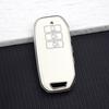 7 Buttons Tpu Car Key Case Cover For Kia  Sportage  Niro Hybrid  Sorento Mq4  Ev6 Gt-Line K8 V6