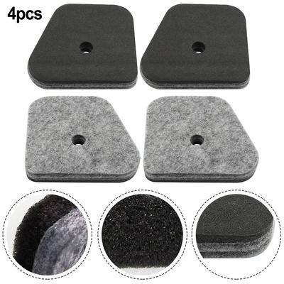Filters en compressoren – Luchtfilters