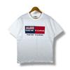 Vintage 00's NEW YORK Graphic Tee Shirt Large Size