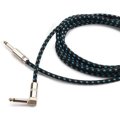 Generic Guitar Cable SL Type 3m 6.35mm SL