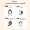 Dr. Althea - Premium Essential Skin Conditioner Silk Mask Set