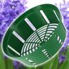 KADAX Basket Cover For Planting Bulbs 18cm 10pcs