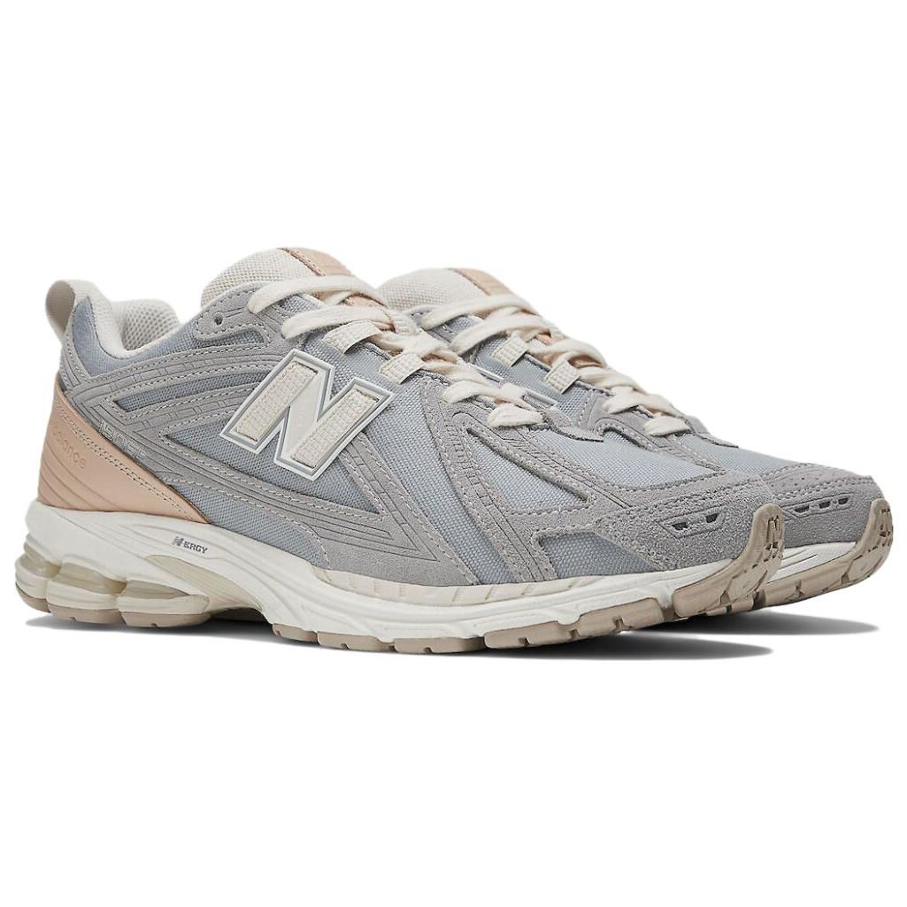 New Balance 1906F Slate Grey Frappe Мужские кроссовки Sea-Salt M1906FA 37 — фото 3