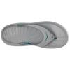 HOKA ONE ONE Ora Recovery Flip Stellar Grey Oceanic 1099675-SYC