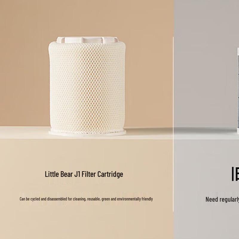 Little Bear JSQ-F40J1 Smart Mist-Free Humidifier CN plug (adapter included)