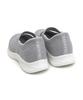 Nassau Baroin Band Mary Jane (Grey)