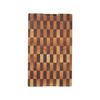 Large Multipurpose Thick Acacia Wood Cutting Board with Juice Groove, End-grain Chopping Board for Kitchen WF1120
