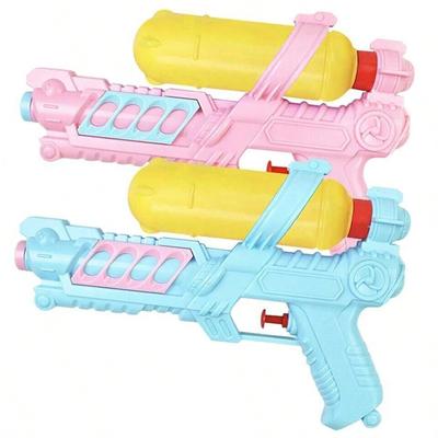 Kinderspielzeug Wasserpistole Sommer Strand Baden Treibendes Wasserspielzeug Wasserpistole Kinder Wasserpistole Spielzeug
