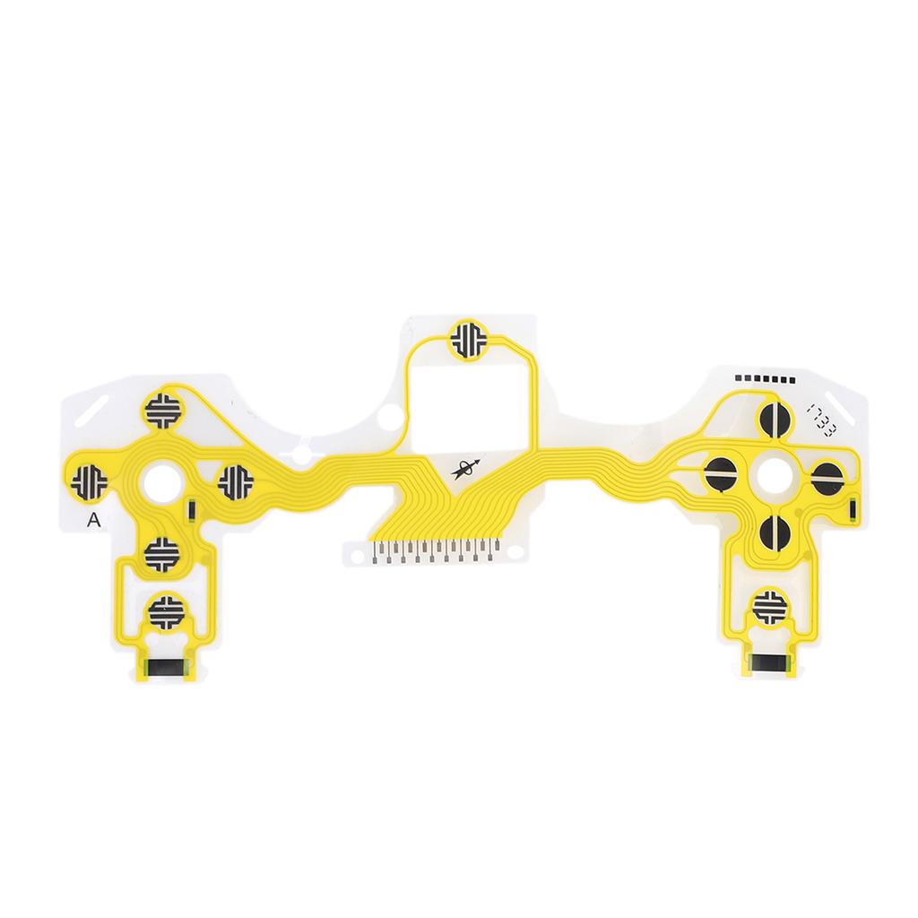 20pcs Flex Ribbon Circuit Board Replacement for Pro Slim JDS 001 JDS 011 Controller Professional Conductive Film