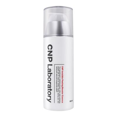 CNP CNP Αόρατη Απολεπιστική Ενισχυτική Εσάνς 100ml Απολέπιση Προσώπου, S-800