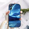 For Motorola Moto G06 /G06 Power Phone Case Stylish Painted Back Bumper For MotoG06 Power Cover Soft TPU Silicone Funda Coque