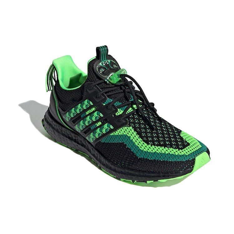 adidas UltraBoost Dna 'Lion Dance - Bold Green' GV9806