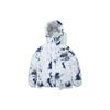 The North Face Novelty Free Move White Korea Version Unisex NJ1DN53J