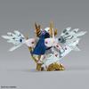 SDBD:R Gundam Build Divers Re:RISE Ex Valkylander 1/144 Scale Color-coded Plastic Model