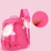 Children's Schoolbag Korean Version of The Load Reduction Spine Protection Hard Shell Shoulder Bag Primary School Students Schoolbag