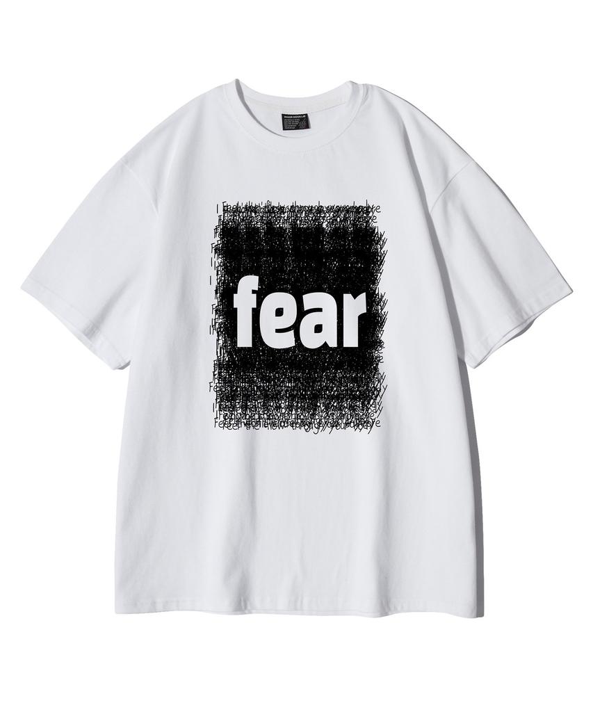 ELIMENO El Pier Short Sleeve T-Shirt 4 Colors (Type B)