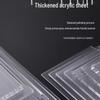 Transparent Acrylic Plexiglass Sheet