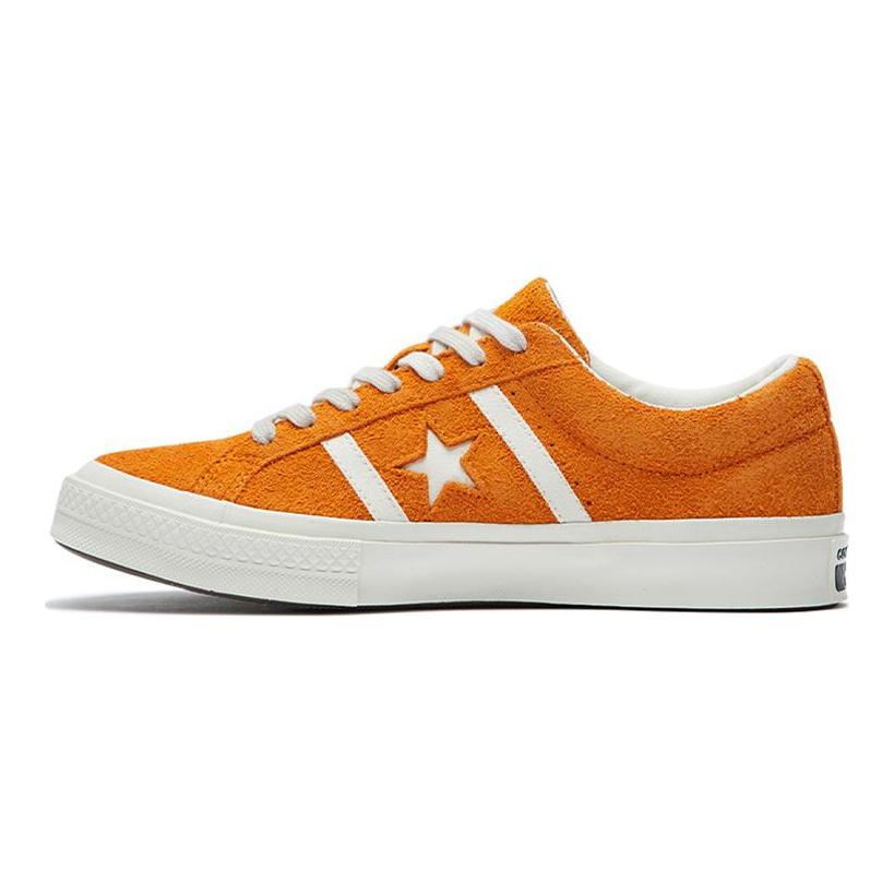 Converse One Star Academy Low 'Orange Rind' 165023C