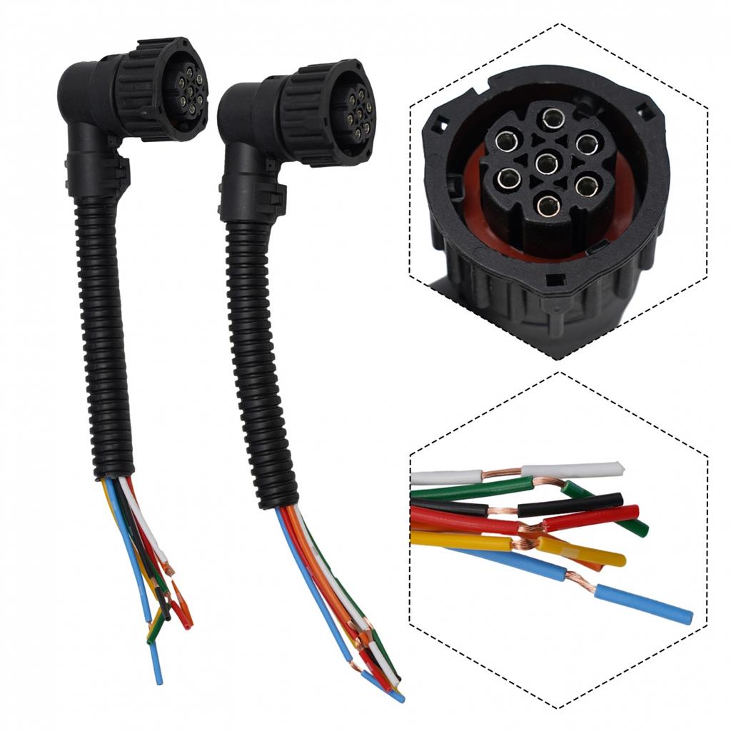 Accessories Tail Light Connector Easy Installation