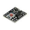 Switch Module Power Switch Power Button Module One-key Load On/off Replaces the Mechanical Device