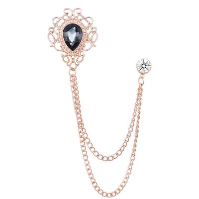 Broschen & Körperschmuck