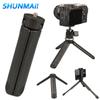 Mini Tripod with 1/4 Screw Mount Tabletop Tripod Stand for Smartphone Camera for Video Recording/Selfies/Live Stream/Vlogging