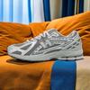 Adidași Retro Respirabili Bărbați Pantofi de Alergare Pantofi Sport Femei Pantofi Casual pentru Cuplu Șoc Tenis