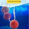 9/20pcs 16mm Artificial Fake Lure Carp Hair Zig Rig Method Fishing Boilies Bait  Method Feeder