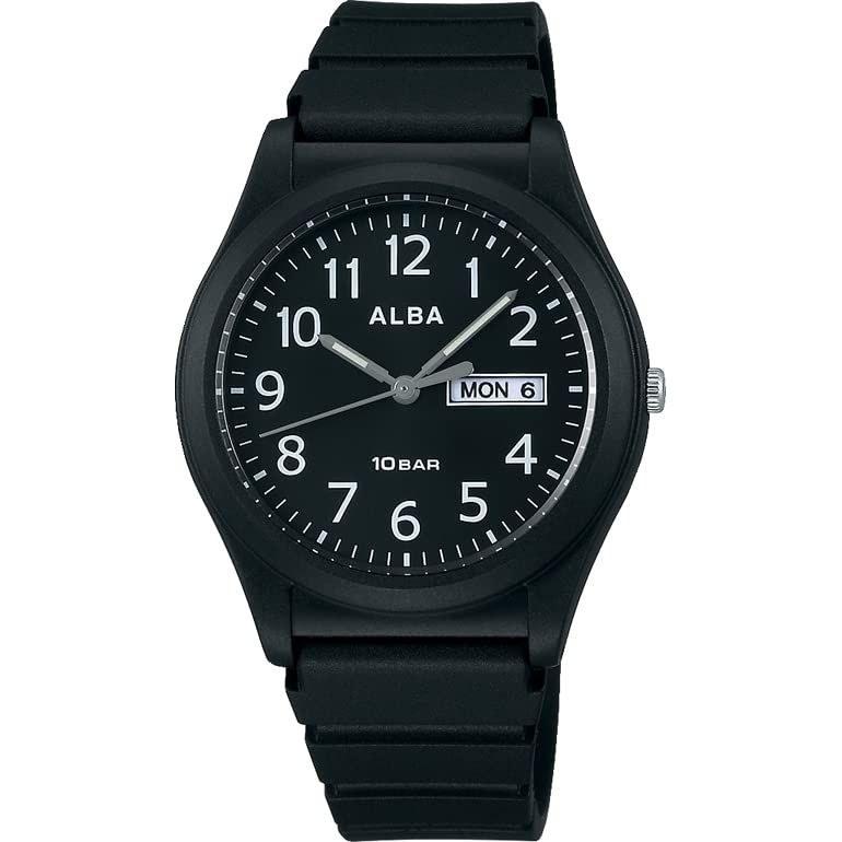 Seiko Watch Alba Sports Quartz AQPJ411 Mens