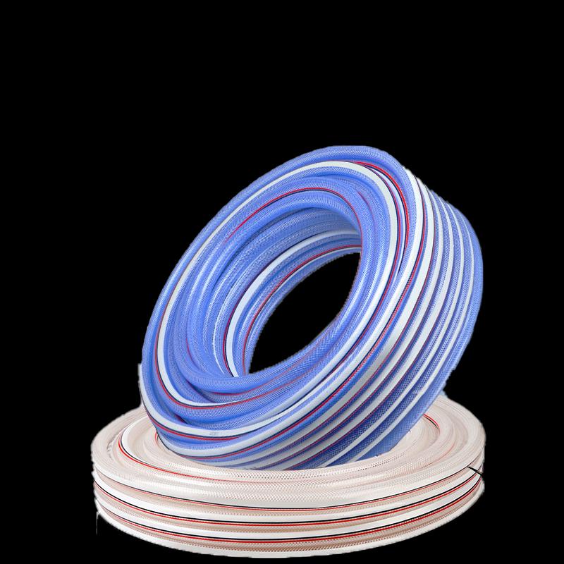 Míngchěng Anti-freeze Heavy-Duty Corrugated Water Hose