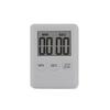 Magnetic Square LCD Digital Timer Kitchen Cooking Countdown Alarm Clock Tools