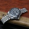 904 Jubilee Watchband For Rolex Sub GMT Yacht Daytona Men's Strap 20mm Luxury watch chain Mod Parts Replacement Accessories