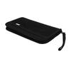 Large Capacity Portable Travel Boarding Passport Holder Wallet Multifunctional Document Organizer Credit Cards Case for Women Men