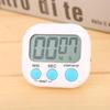 1PC Timer Digitale LCD Cucina Multifunzionale Magnetico Cottura Grande Schermo Timer Elettronico Conto alla Rovescia Accessori Cucina Casa
