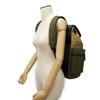 Used 9726 Sprint Daypack CD273 7927 Current Logo Beige Unused Signature Jacquard Olive Drab Men's from Japan AUTHENTIC