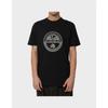 Napapijri Logo Brand Peripheral Pattern Printing Summer Luxury Brand Pure Cotton Men's And Women's T-shirts Short Sleeves