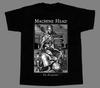 NEUE Machine Head Tour Kollektion Geschenk Für Fan S-4XL T-Shirt