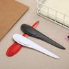 Paper Cutter Quilting Plastic Sew Mark Presser Tool Sewing Tools Point Tuner Seam Creaser