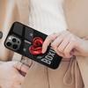 Boxing Art Magnetic Phone Case For APPLE iPhone 17 Air 16 14 13 12 Pro Max 15 Plus Wireless Charge With MagSafe Cover