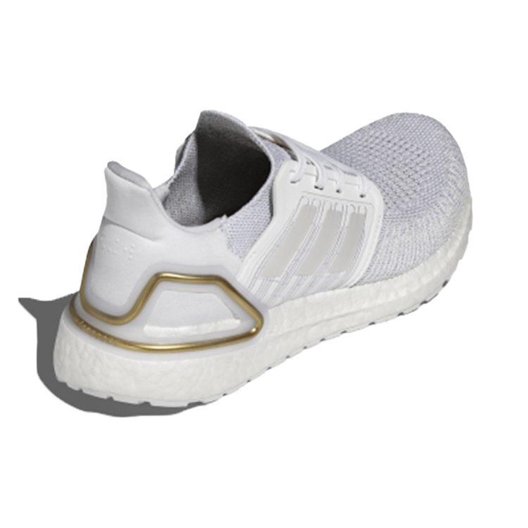 Adidas Ultra Boost White Women's H67287